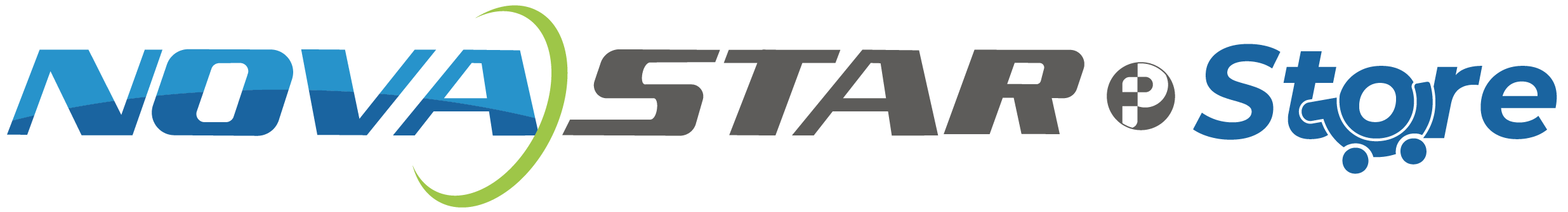 NovaStar Store