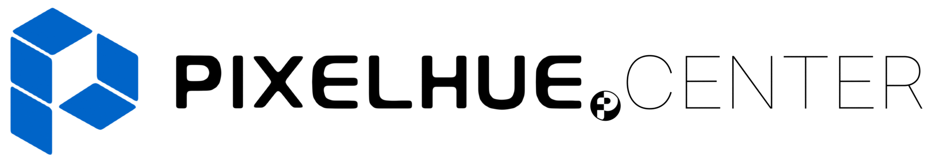 PixelHue Center